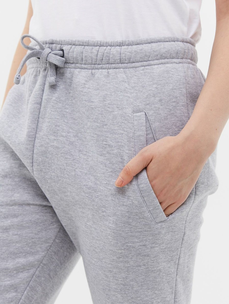 Femmes Bench | Pantalon De Grey Jogging Bench-shop Corey « Marl